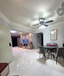 Blk 681B Woodlands Drive 62 (Woodlands), HDB 4 Rooms #582923441